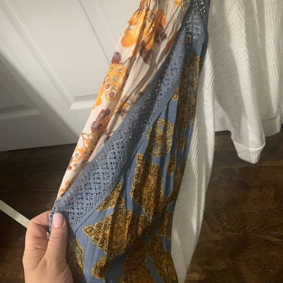 Free people shirt - Picture 3 of 3